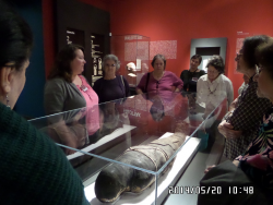 Szépművészeti Múzeum látogatás - 2014.05.20.