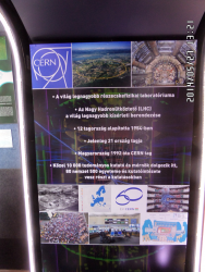 ELTE CERN60  nyitórendezvénye-2014.05.27.