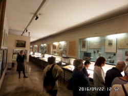 Semmelweis múzeum 2016. 09. 22.