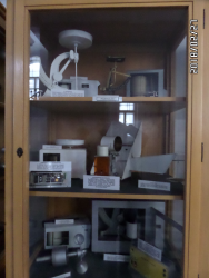 Meteorológiai Múzeum látogatás - 2018. 02. 27.